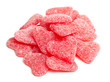 heart candies