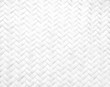 texture white bamboo basket for background