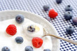 Healthy snack