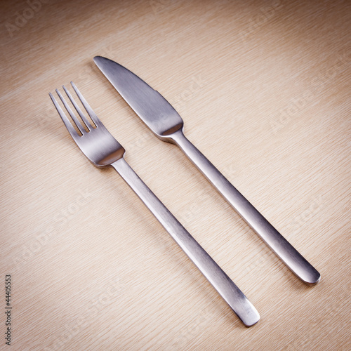 Photo: Cutlery Cutlery