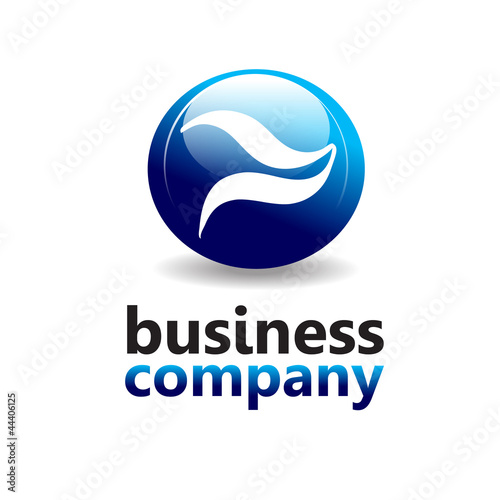 Vector: Logo Business Company Logo Business Company