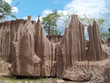 Ground subsidence