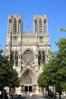 Cathédrale Notre-Dame de Reims