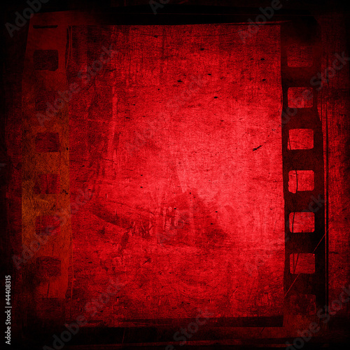 Photo: Great film strip Great film strip