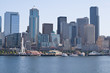 Downtown Seattle