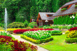 Thai style Resort 
