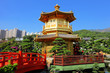 chinese garden