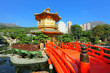 chinese garden