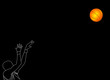 Vector: basket ball player basket ball player