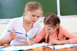 Drawing together