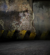 Fond mur grunge