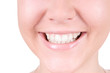 Teeth whitening. Dental care