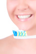 Teeth whitening. Dental care