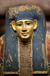 Sarcophage égyptien