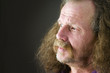 Foto: old man unhappy old man unhappy