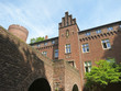 Burg Kempen