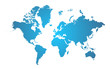 World map