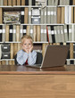 Foto: Very young Businessman Very young Businessman