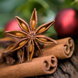 Weihnachtsgewürze