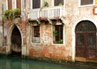 Venice architecture