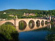 Heidelberg im Sommer