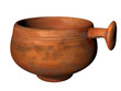 Ancient Roman Dipper
