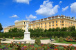 UNESCO World Cultural Heritage: Schloss Schoenbrunn, Austria