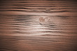 altes braunes Holz, Nahaufnahme