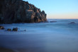 Photo: Cile -spiaggia di tunken Cile -spiaggia di tunken