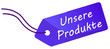 Unsere Produkte