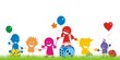 Kinder ~ Kids ~ Children ~ Geburtstag ~ Birthday