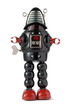Robot Black