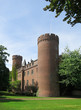 Burg Kempen