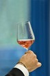 Degustazione vino