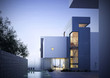 Modern Luxury Loft / Apartment