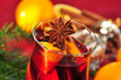 Weihnachtspunsch
