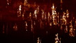 Egyptian design animation.