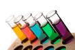 Test tubes