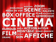 cinéma