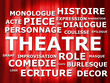 théâtre