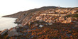 Lighthouse in giglio island
