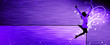 Cheerleader background