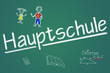 Hauptschule  #120828-003