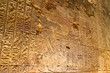 Ägypten, Edfu, Horus-Tempel