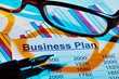 Business Plan einer Betriebsgründung