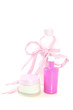 Photo: Pink sweetish smell Pink sweetish smell