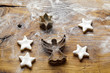 Photo: Weihnachtskekse Weihnachtskekse