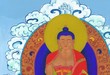 Buddha Sakyamuni