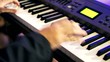 Piano Playing no. 04