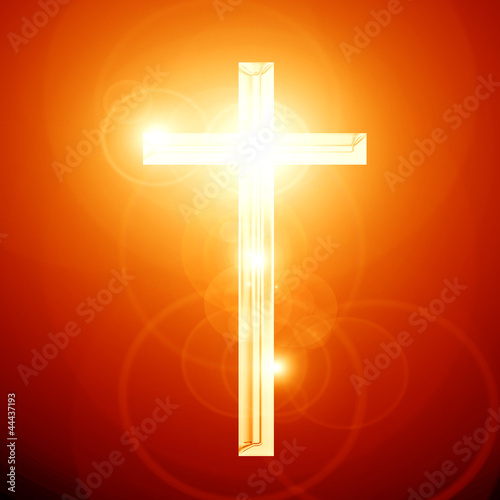 Photo: Christianity representation Christianity representation
